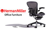 Herman Miller Aeron