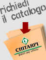 Clicca qui per richiedere il catalogo!