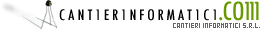 Cantieri Informatici Srl