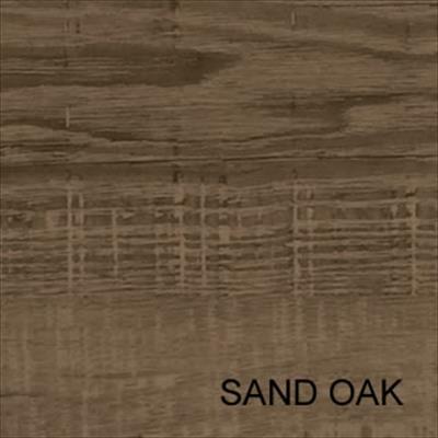 Art.:MWH331 SAND OAK