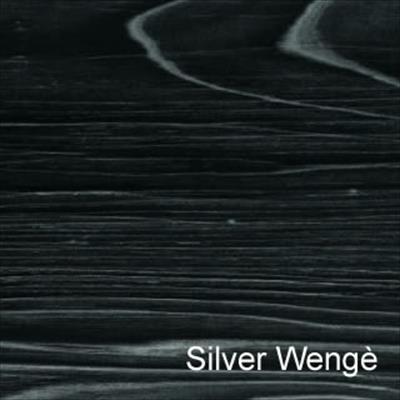 Art.:MWD380 SILVER WENGE