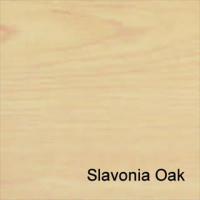 Art.:MWB309 SLAVONIA OAK