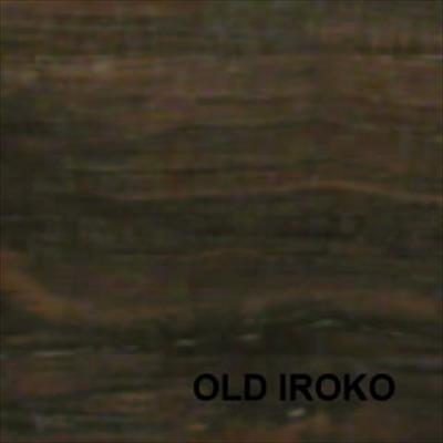 Art.:MWD353 OLD IROKO