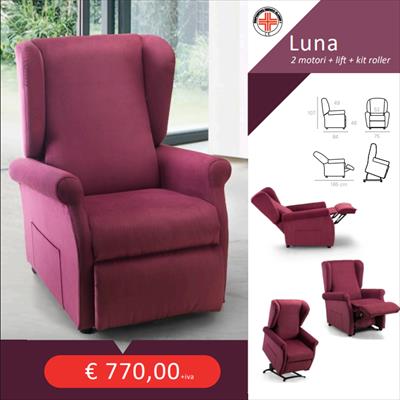 Art.:LUNA SN